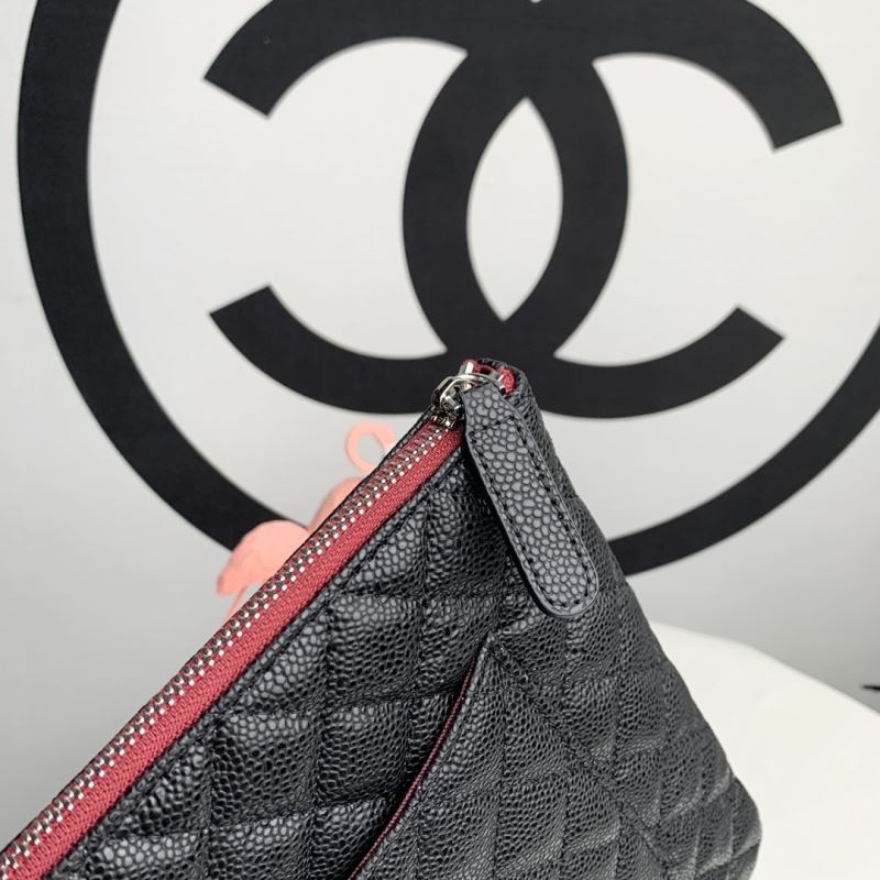 Chanel Clutch Bags